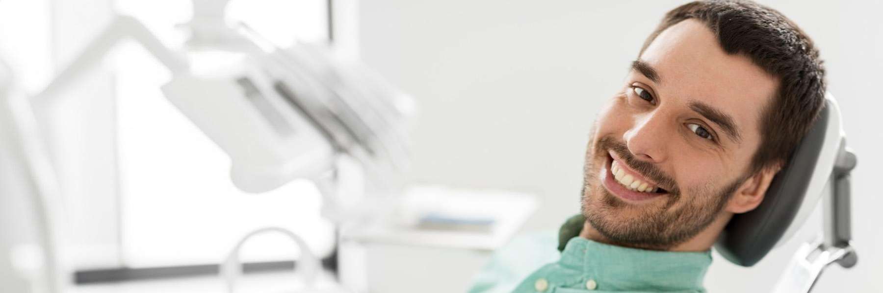 Cleanings and Examinations | Dentist