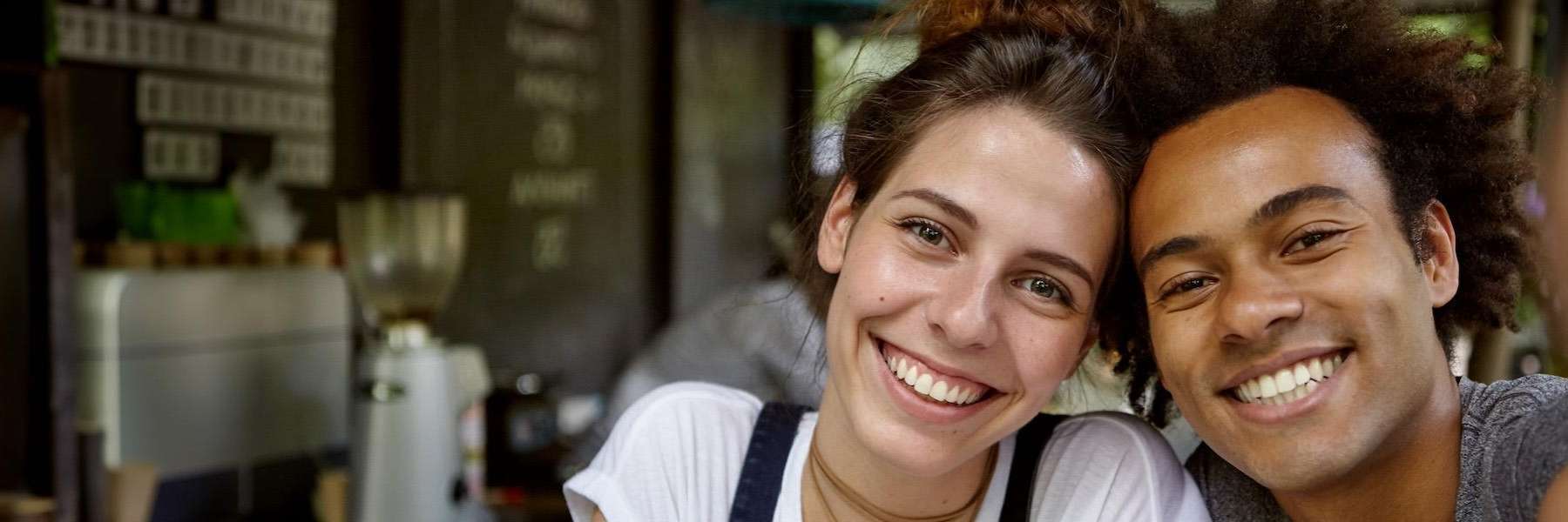 Composite Bonding | Dentist