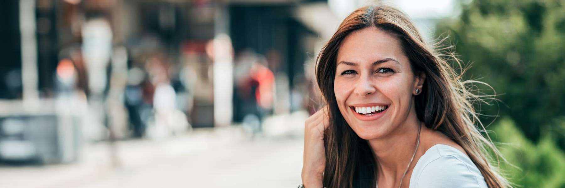 Teeth Whitening | Dentist